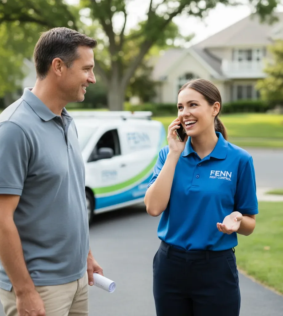 Silverfish Control in New Hope, AL